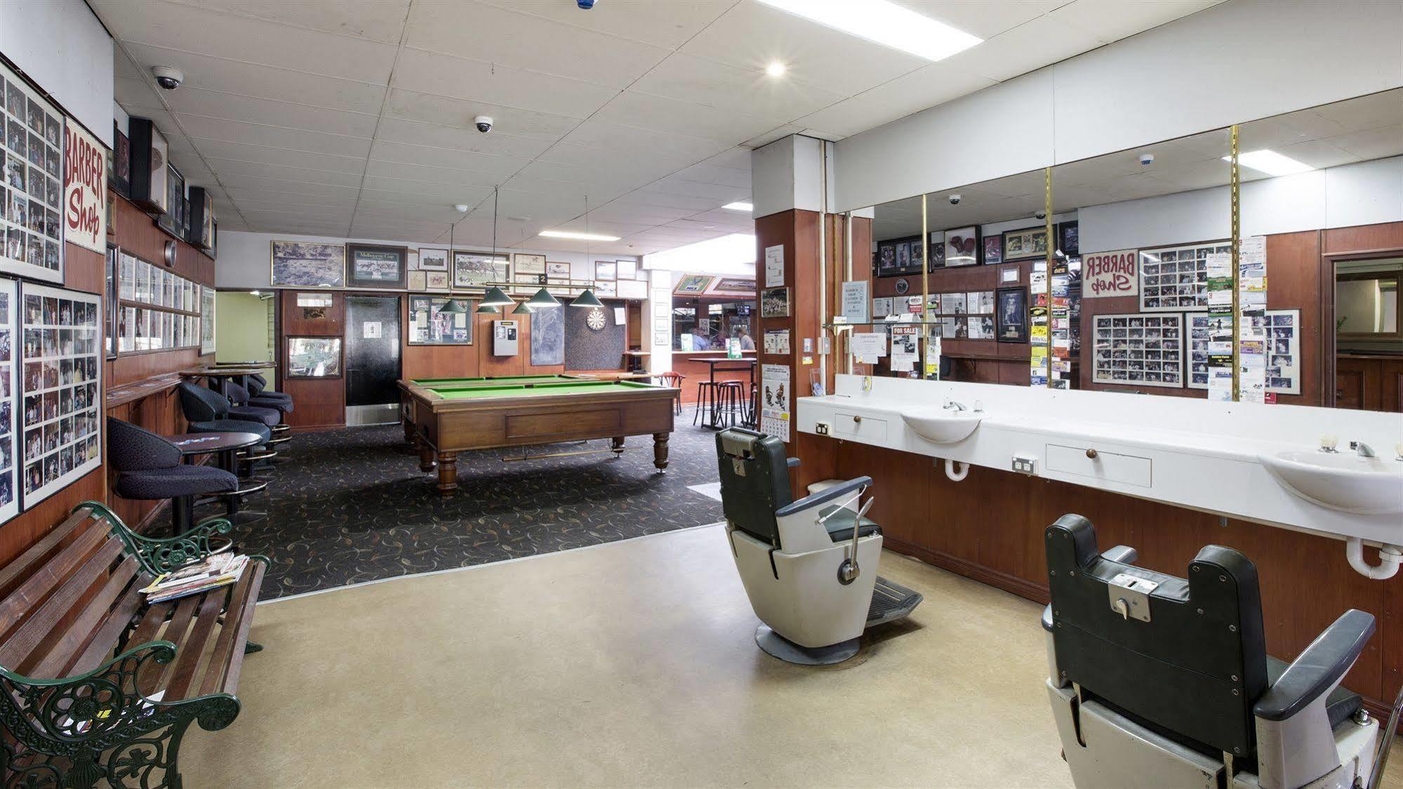 Nightcap At Blue Cattle Dog Hotel Rooty Hill Bagian luar foto