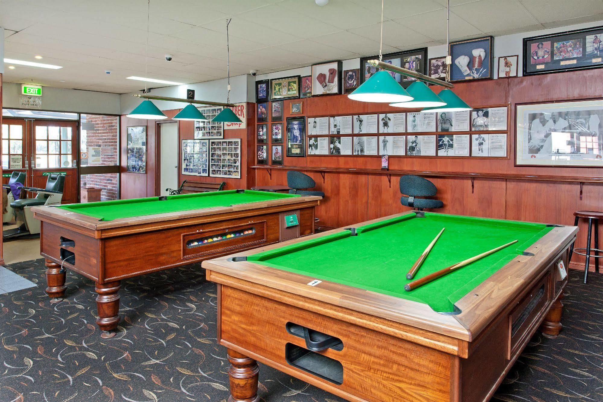 Nightcap At Blue Cattle Dog Hotel Rooty Hill Bagian luar foto